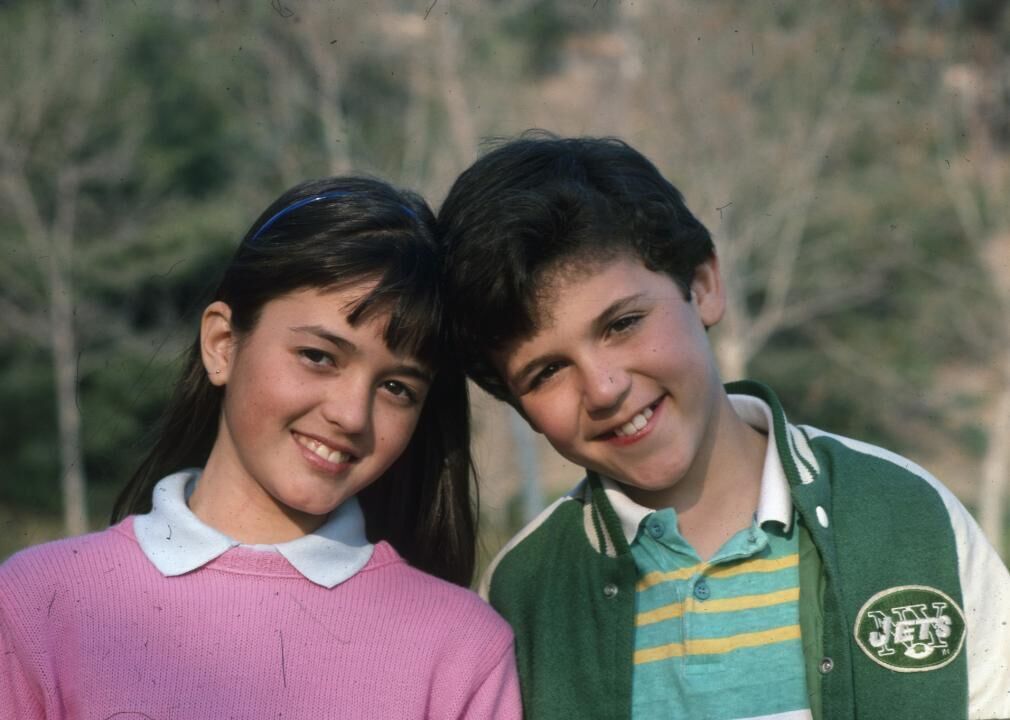 The Wonder Years